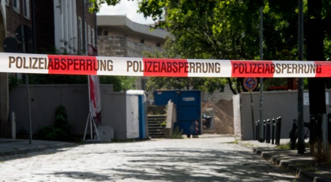 25,000 Menschen müssen ihre Wohnung verlassen Foto: süddeutsche.de